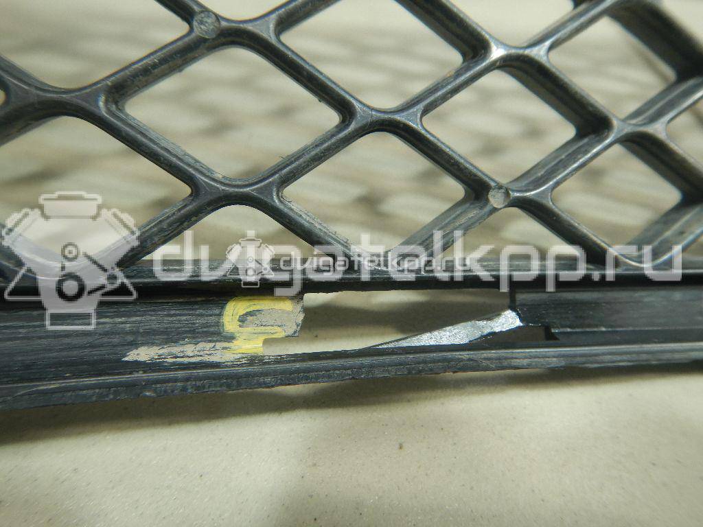 Фото Решетка в бампер центральная  6400a827 для Mitsubishi Lancer {forloop.counter}}