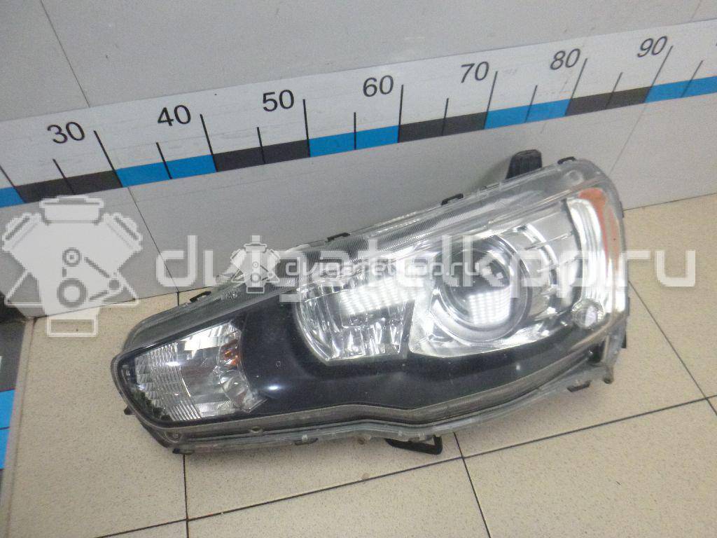 Фото Фара левая  8301b427 для Mitsubishi Lancer {forloop.counter}}