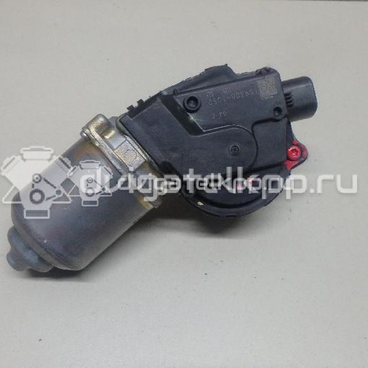 Фото Моторчик стеклоочистителя передний  8250A178 для Mitsubishi Outlander / Asx Ga W