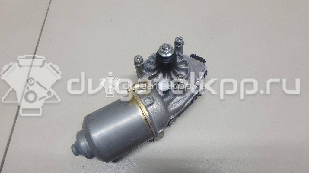 Фото Моторчик стеклоочистителя передний  8250A178 для Mitsubishi Outlander / Asx Ga W {forloop.counter}}