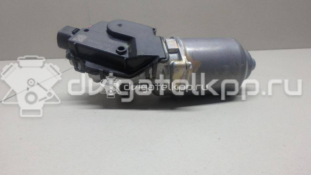 Фото Моторчик стеклоочистителя передний  8250A178 для Mitsubishi Outlander / Asx Ga W {forloop.counter}}