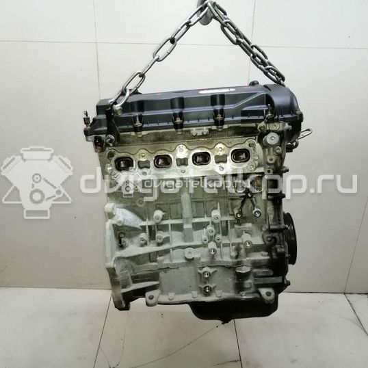 Фото Контрактный (б/у) двигатель EBA для Dodge Caliber 150 л.с 16V 1.8 л бензин