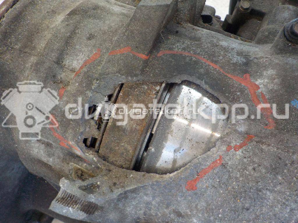 Фото Контрактная (б/у) АКПП для Chrysler / Dodge / Fiat / Honda / Jeep 170-174 л.с 16V 2.4 л ED3 Бензин/газ 68010452ac {forloop.counter}}