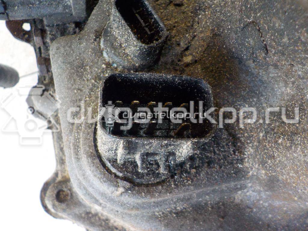 Фото Контрактная (б/у) АКПП для Chrysler / Dodge / Fiat / Honda / Jeep 58 л.с 12V 1.5 л ED3 бензин 68010452ac {forloop.counter}}