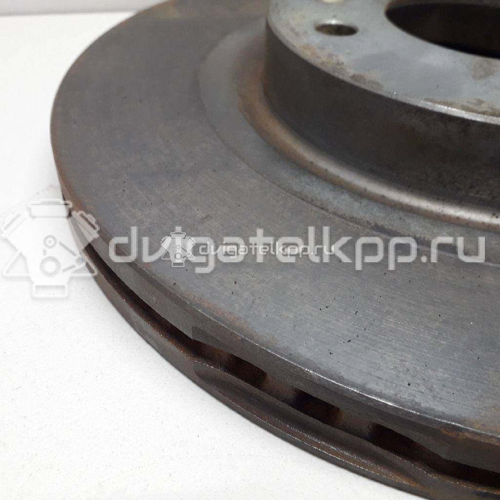 Фото Диск тормозной передний вентилируемый  G33Y3325XA для faw Besturn X80 {forloop.counter}}