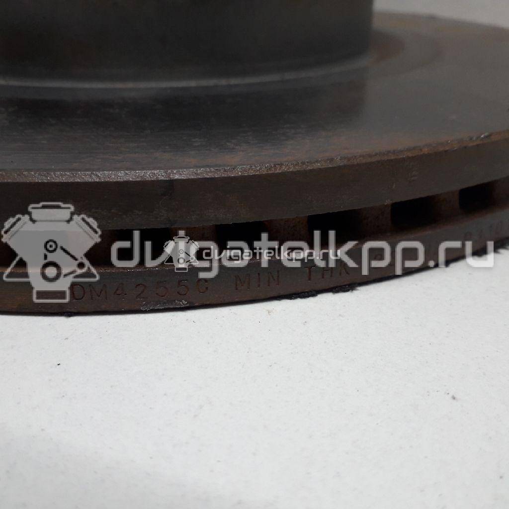 Фото Диск тормозной передний вентилируемый  G33Y3325XA для faw Besturn X80 {forloop.counter}}