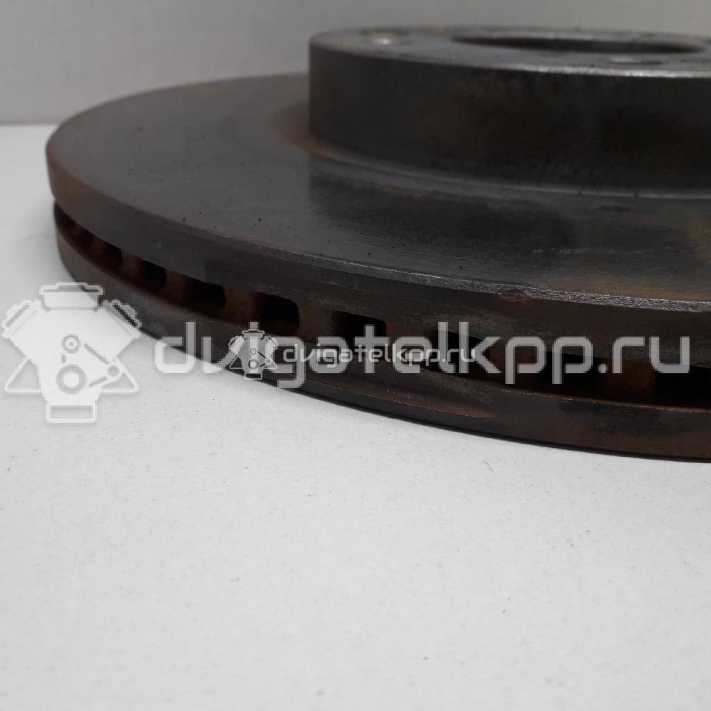 Фото Диск тормозной передний вентилируемый  G33Y3325XA для faw Besturn X80 {forloop.counter}}