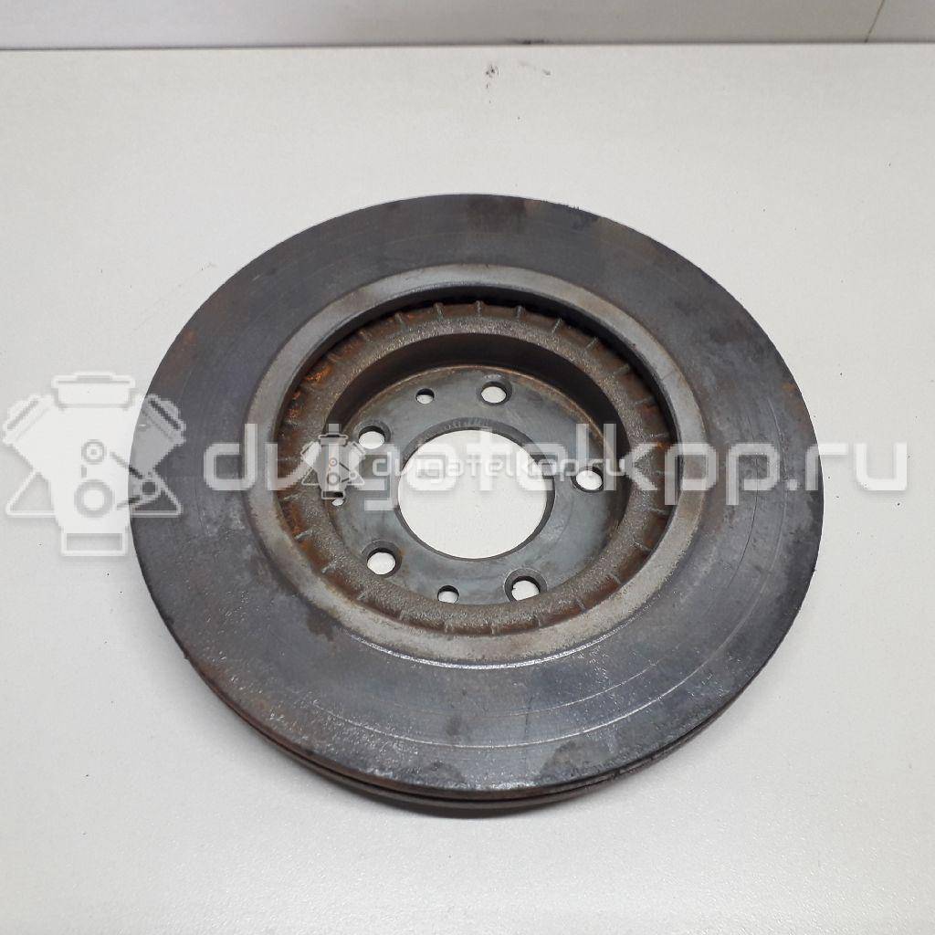 Фото Диск тормозной передний вентилируемый  G33Y3325XA для faw Besturn X80 {forloop.counter}}