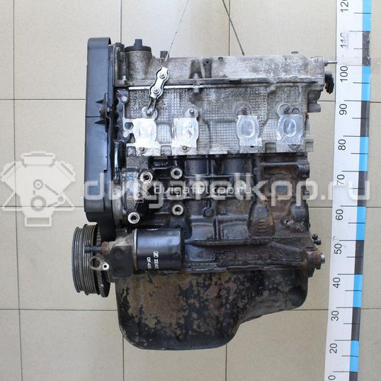 Фото Контрактный (б/у) двигатель 350 A1.000 для Tata / Fiat 75-90 л.с 8V 1.4 л бензин 71751100