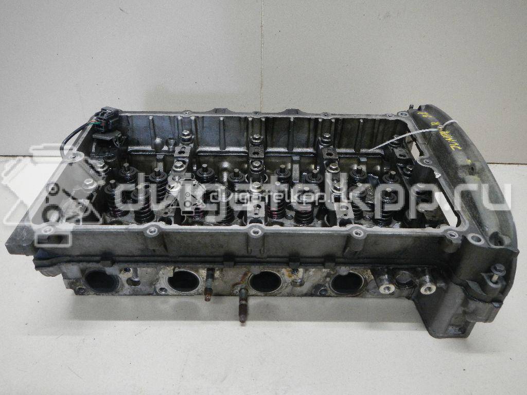 Фото Головка блока  0200GW для fiat Ducato 250 (НЕ ЕЛАБУГА!!!) {forloop.counter}}