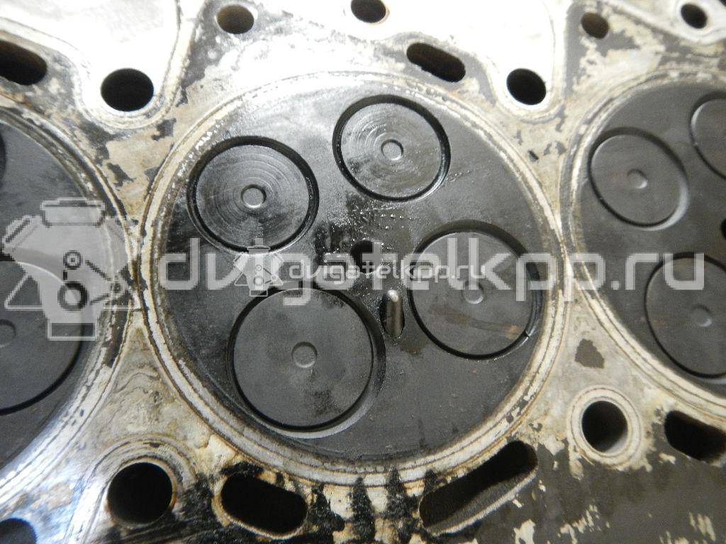 Фото Головка блока  0200GW для fiat Ducato 250 (НЕ ЕЛАБУГА!!!) {forloop.counter}}