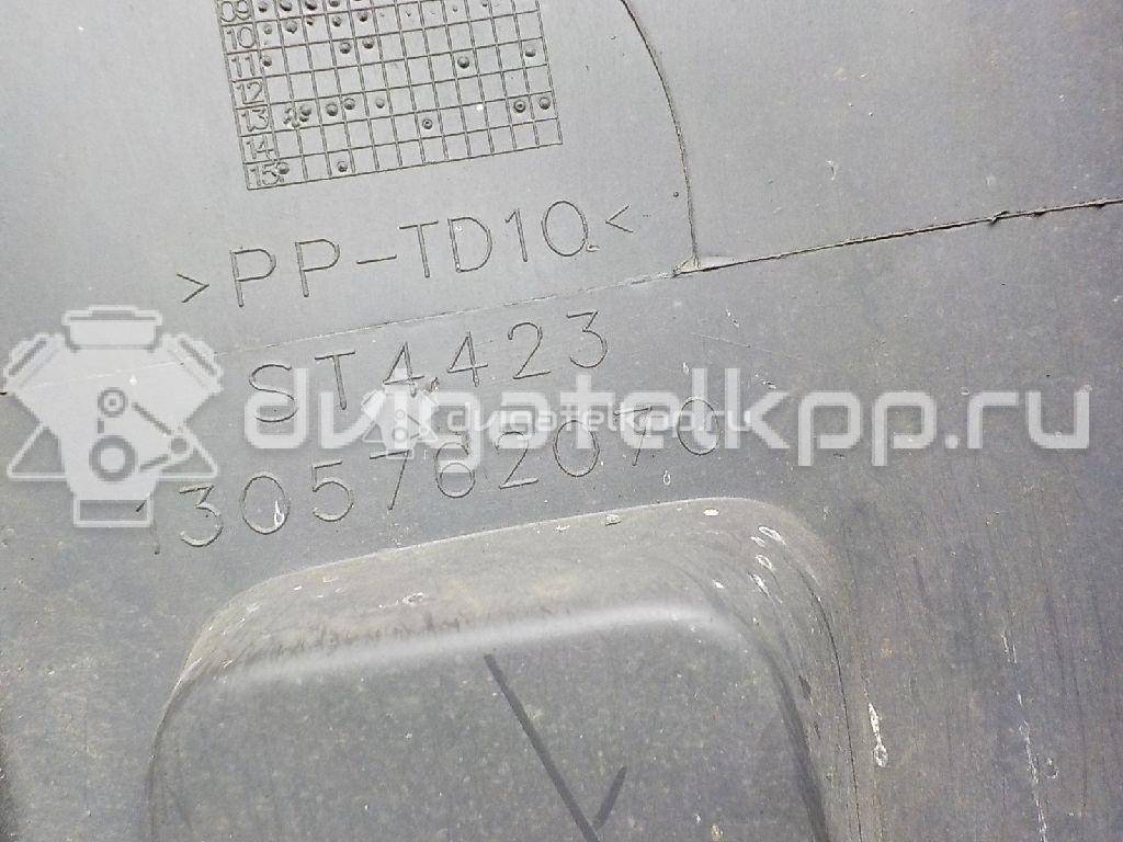 Фото Накладка заднего бампера левая  7410AP для fiat Ducato 250 (НЕ ЕЛАБУГА!!!) {forloop.counter}}