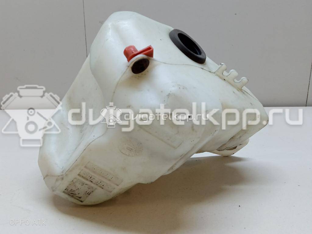 Фото Бачок омывателя лобового стекла  55702892 для fiat Punto III/Grande Punto (199) {forloop.counter}}