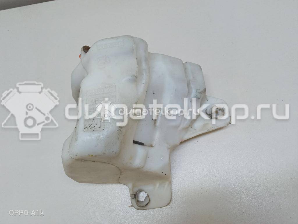 Фото Бачок омывателя лобового стекла  55702892 для fiat Punto III/Grande Punto (199) {forloop.counter}}