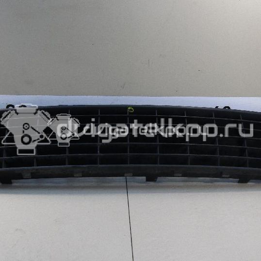 Фото Решетка в бампер центральная  735481336 для Fiat Grande Punto 199 / Punto