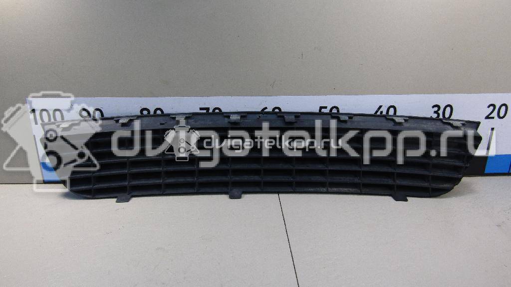 Фото Решетка в бампер центральная  735481336 для Fiat Grande Punto 199 / Punto {forloop.counter}}