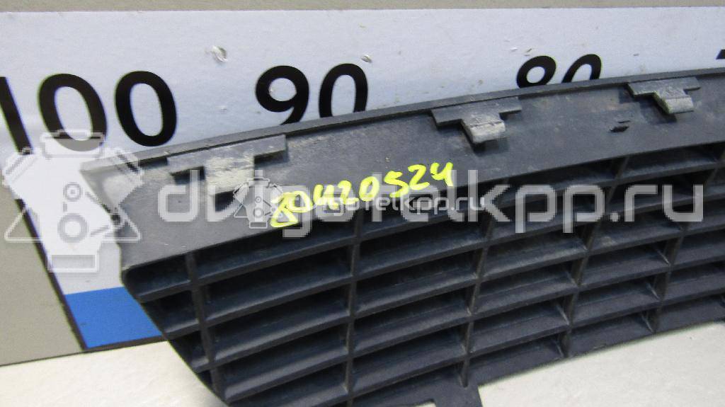 Фото Решетка в бампер центральная  735481336 для Fiat Grande Punto 199 / Punto {forloop.counter}}