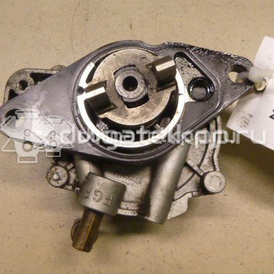 Фото Насос вакуумный  1206574 для fiat Punto III/Grande Punto (199)