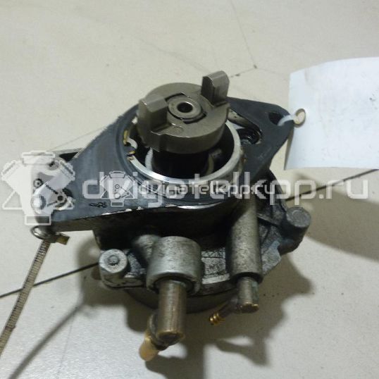 Фото Насос вакуумный  1206574 для fiat Punto III/Grande Punto (199)