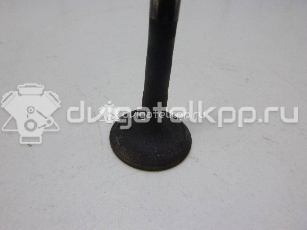 Фото Клапан выпускной  1113189 для Ford Fiesta / Focus / C-Max / Ka / Fusion Ju {forloop.counter}}