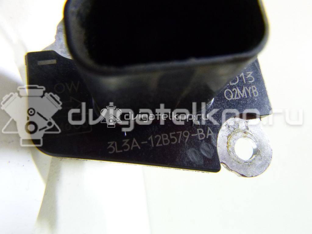 Фото Расходомер воздуха (массметр)  4515688 для Ford Fiesta / Focus / C-Max / Grand / Maverick {forloop.counter}}