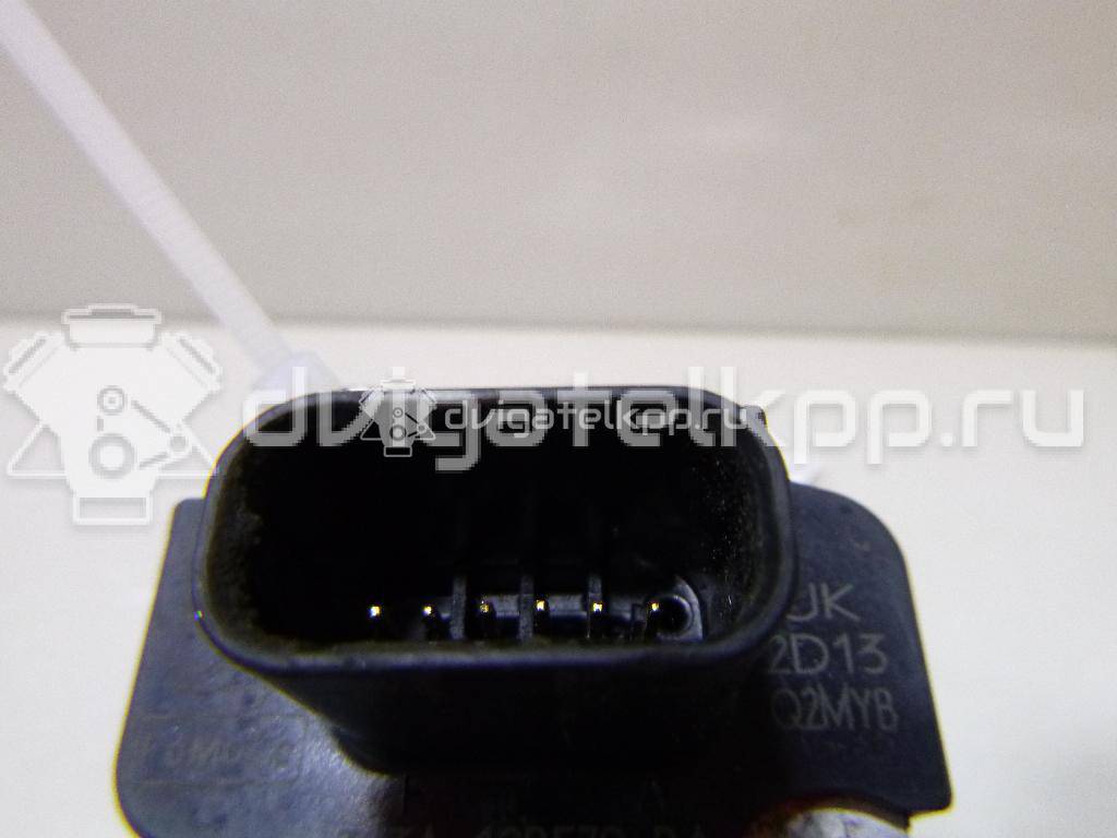 Фото Расходомер воздуха (массметр)  4515688 для Ford Fiesta / Focus / C-Max / Grand / Maverick {forloop.counter}}