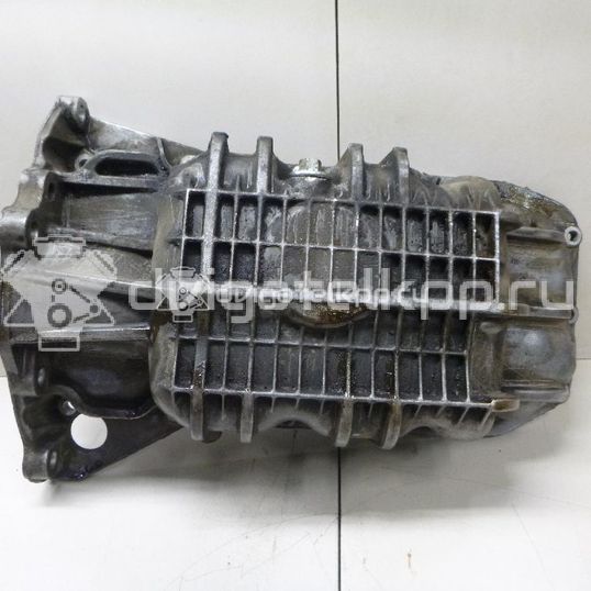 Фото Поддон масляный двигателя  1121127 для Ford Fiesta / Focus / C-Max / Grand / B-Max Jk