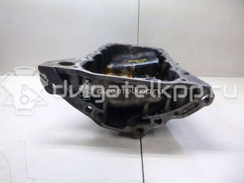 Фото Поддон масляный двигателя  1121127 для Ford Fiesta / Focus / C-Max / Grand / B-Max Jk {forloop.counter}}