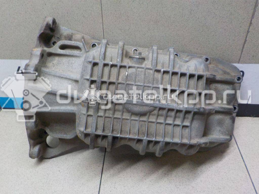 Фото Поддон масляный двигателя  1121127 для Ford Fiesta / Focus / C-Max / Grand / B-Max Jk {forloop.counter}}