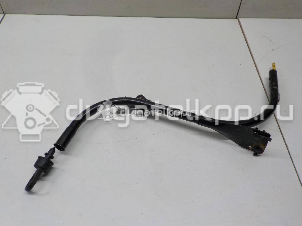 Фото Щуп масляный  1207160 для Ford Fiesta / Focus / C-Max / B-Max Jk / Fusion Ju {forloop.counter}}