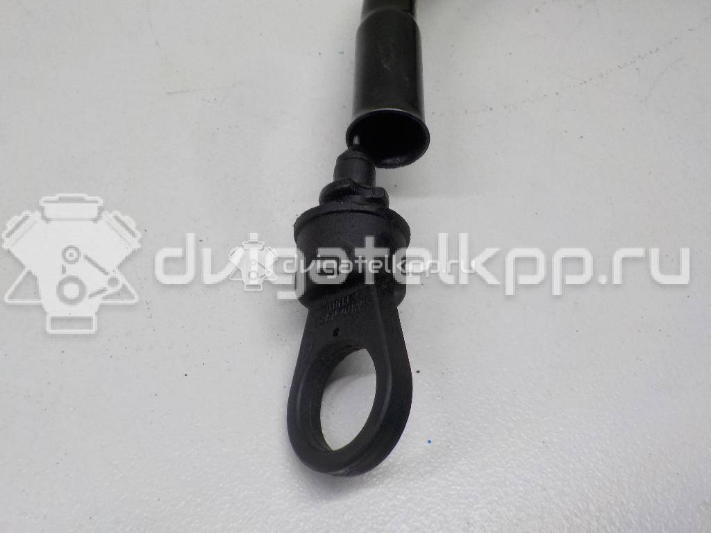 Фото Щуп масляный  1207160 для Ford Fiesta / Focus / C-Max / B-Max Jk / Fusion Ju {forloop.counter}}