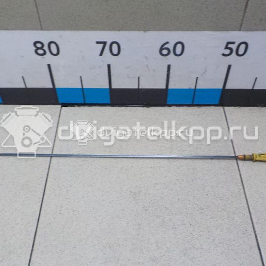 Фото Щуп масляный  1207160 для Ford Fiesta / Focus / C-Max / B-Max Jk / Fusion Ju