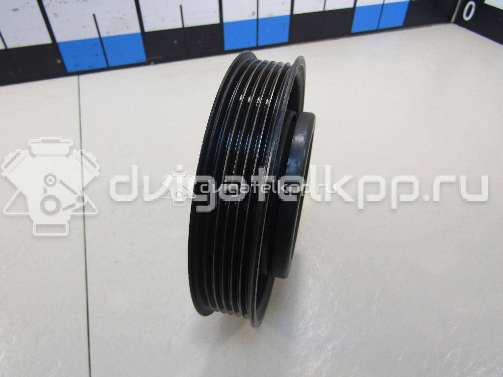 Фото Шкив коленвала  1752282 для Ford Fiesta / Focus / C-Max / Grand / B-Max Jk {forloop.counter}}