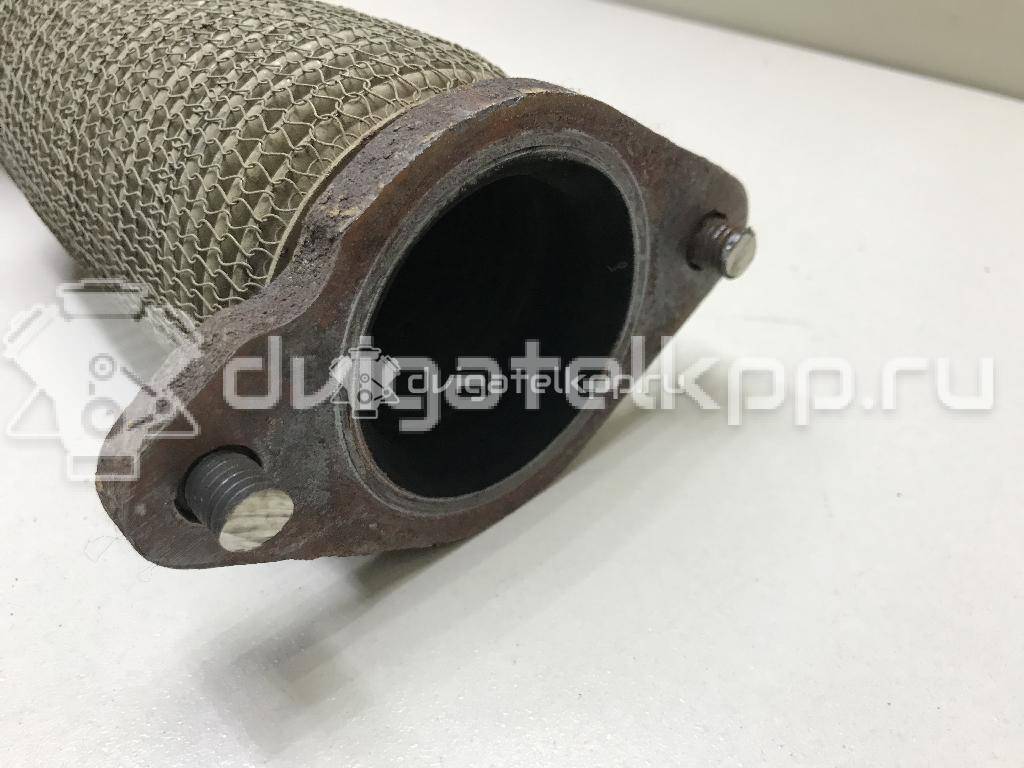 Фото Коллектор выпускной  1907696 для Ford Fiesta / B-Max Jk {forloop.counter}}