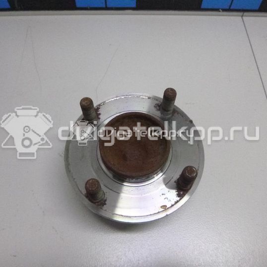 Фото Ступица задняя  2063477 для Ford Transit / Ecosport / Tourneo / B-Max Jk