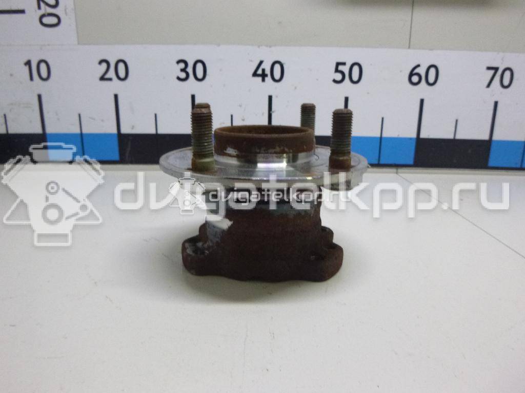 Фото Ступица задняя  2063477 для Ford Transit / Ecosport / Tourneo / B-Max Jk {forloop.counter}}