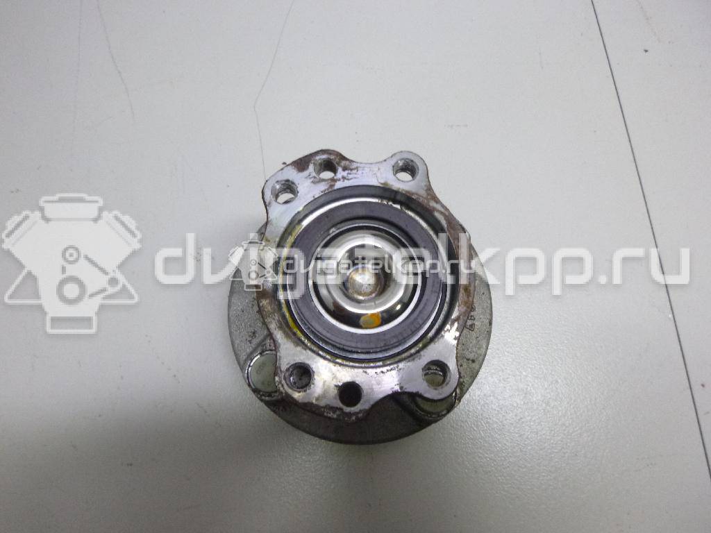 Фото Ступица задняя  2063477 для Ford Transit / Ecosport / Tourneo / B-Max Jk {forloop.counter}}