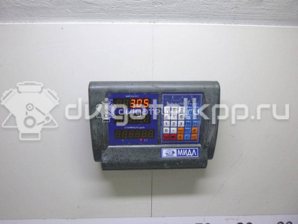 Фото Ступица задняя  2063477 для Ford Transit / Ecosport / Tourneo / B-Max Jk {forloop.counter}}