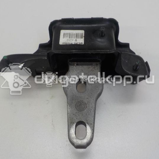 Фото Опора КПП левая  1536197 для Ford Fiesta / B-Max Jk