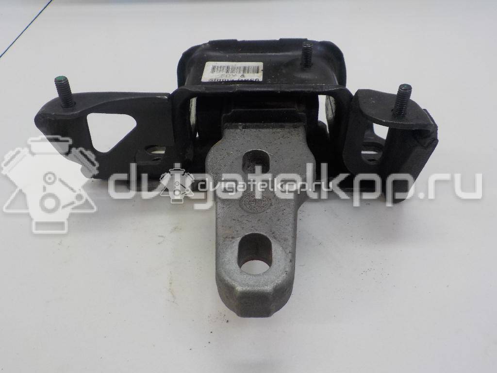 Фото Опора КПП левая  1536197 для Ford Fiesta / B-Max Jk {forloop.counter}}