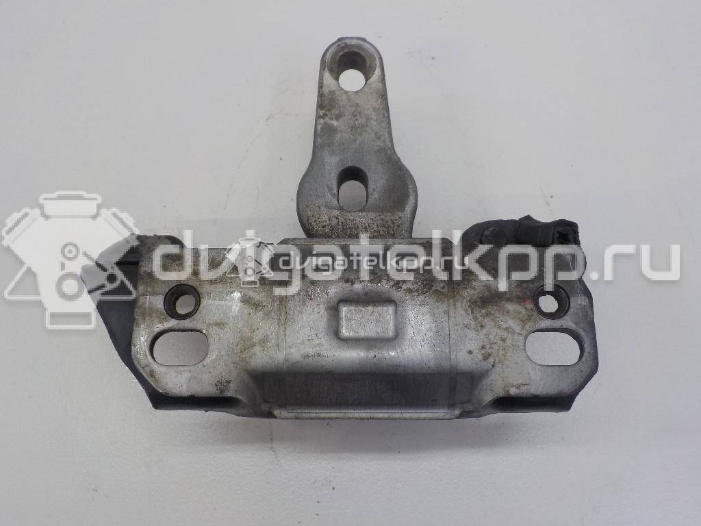 Фото Опора КПП левая  1536197 для Ford Fiesta / B-Max Jk {forloop.counter}}
