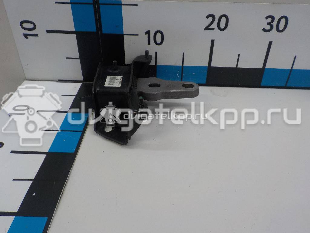 Фото Опора КПП левая  1536197 для Ford Fiesta / B-Max Jk {forloop.counter}}