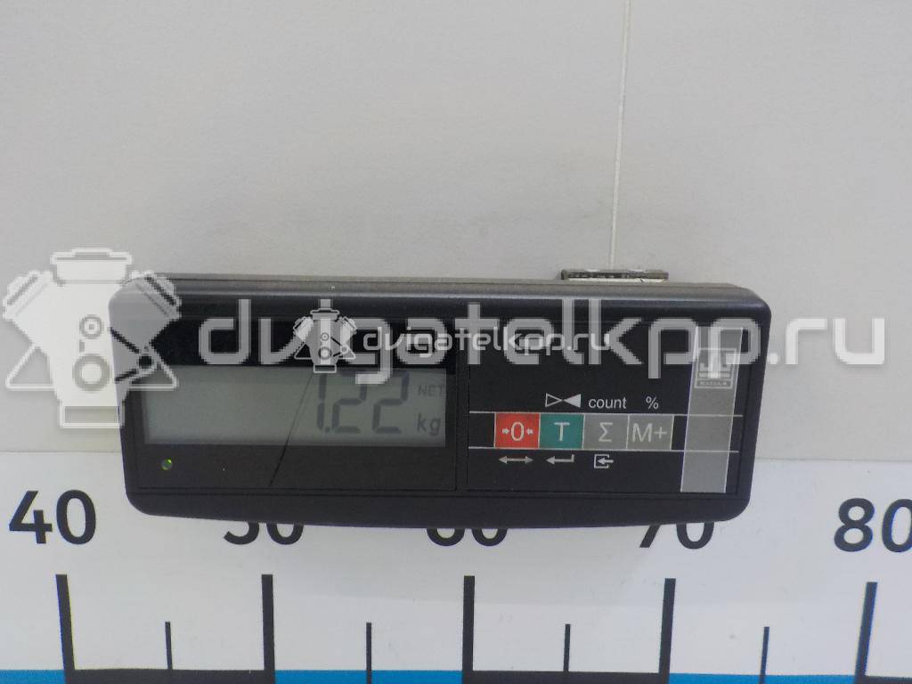 Фото Опора КПП левая  1536197 для Ford Fiesta / B-Max Jk {forloop.counter}}