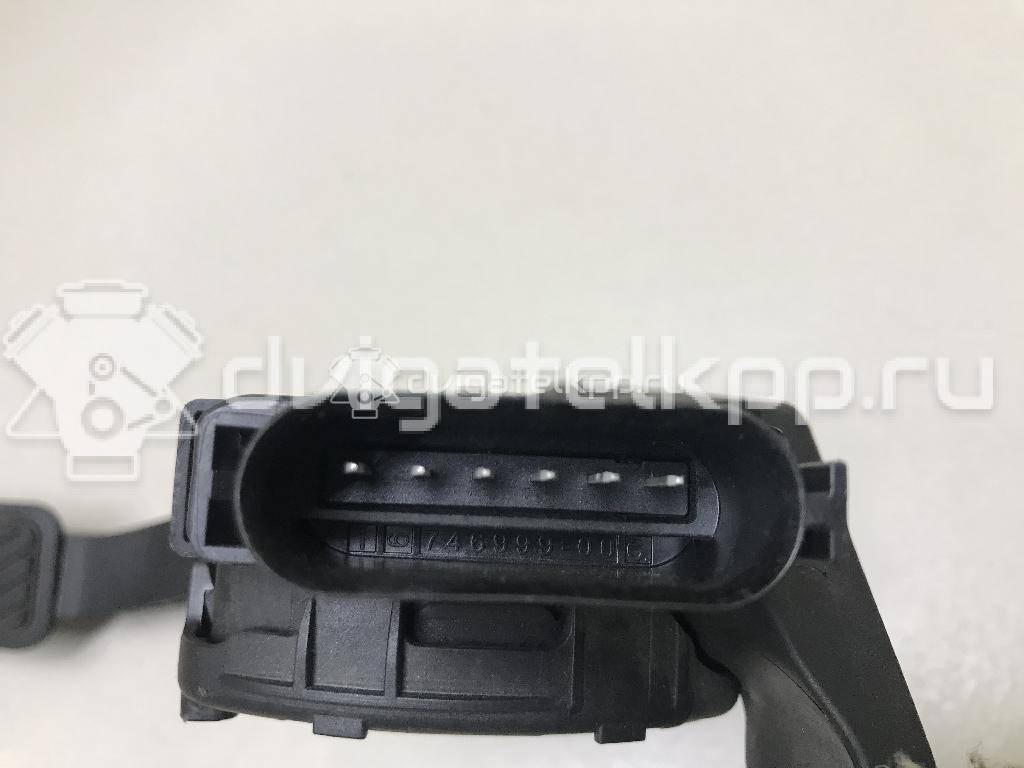 Фото Педаль газа  8v219f836ab для Ford Fiesta / Ecosport / Tourneo / B-Max Jk {forloop.counter}}