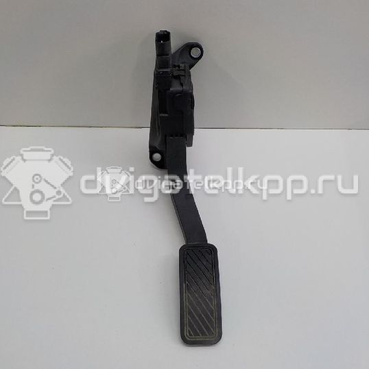Фото Педаль газа  1708164 для Ford Fiesta / Ecosport / Tourneo / B-Max Jk