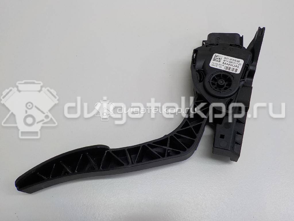 Фото Педаль газа  1708164 для Ford Fiesta / Ecosport / Tourneo / B-Max Jk {forloop.counter}}