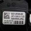 Фото Педаль газа  1708164 для Ford Fiesta / Ecosport / Tourneo / B-Max Jk {forloop.counter}}