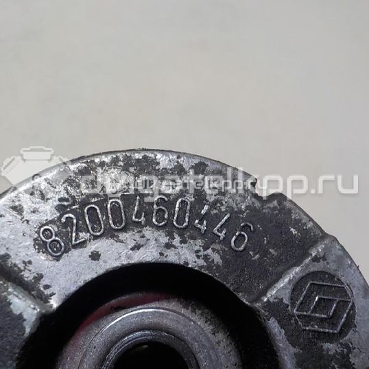 Фото Натяжитель ремня  8200460446 для mercedes benz A180/200/250 W176