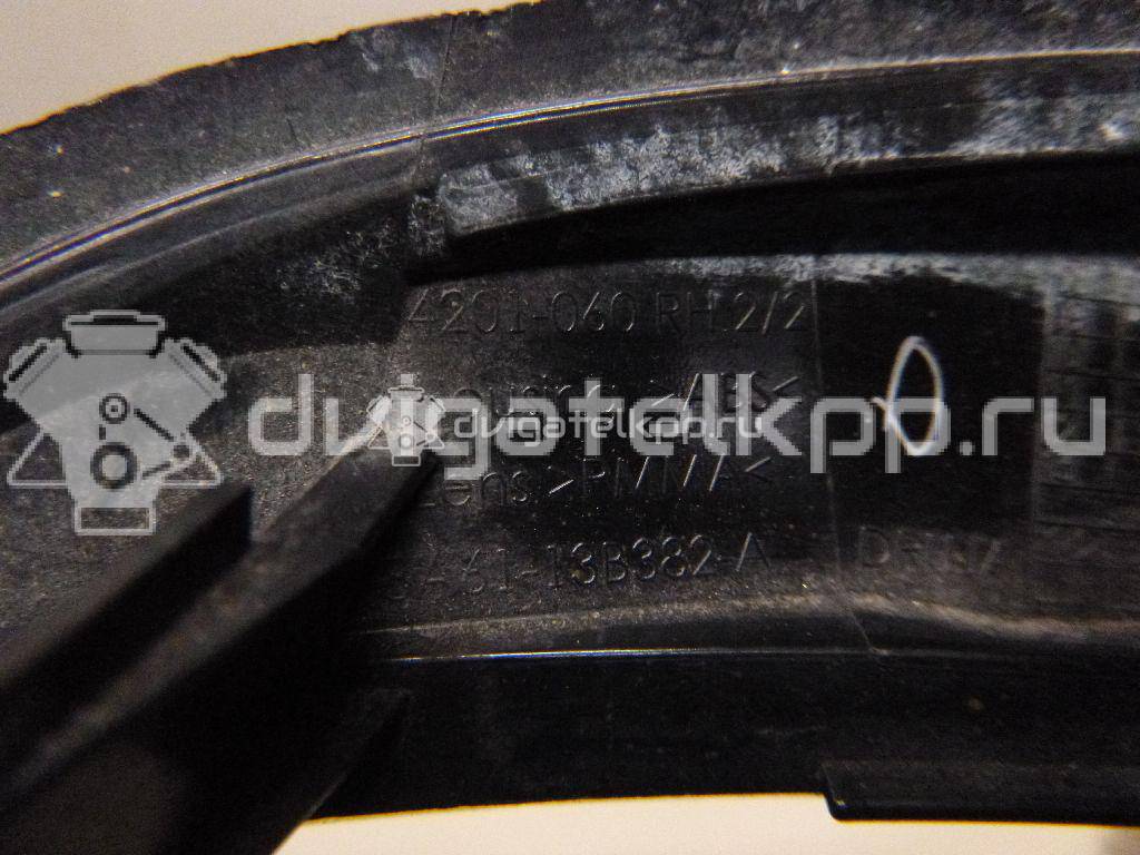 Фото Повторитель в зеркало  1748314 для Ford Fiesta / B-Max Jk {forloop.counter}}