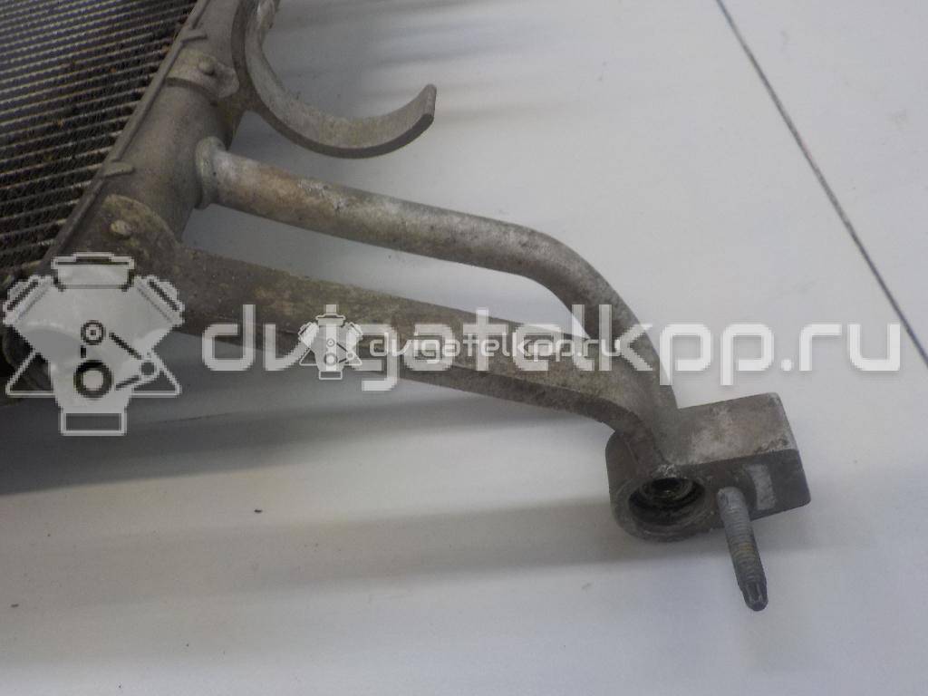 Фото Радиатор кондиционера (конденсер)  1818909 для Ford Fiesta / Transit / Tourneo / B-Max Jk {forloop.counter}}